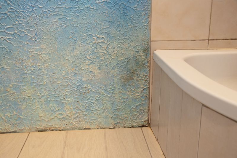 Bathroom Construction in Alpharetta, GA