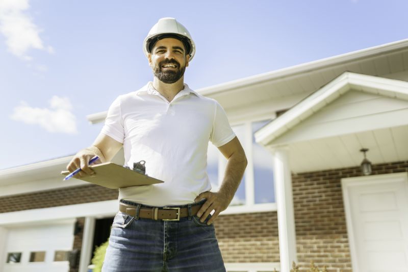 General Contractor Service in Denver County, CO