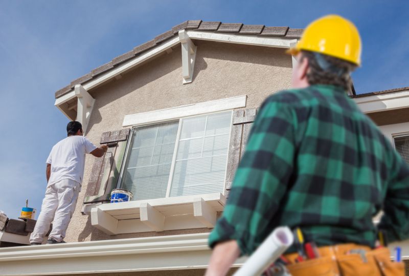 Home Restoration in Denver County, CO