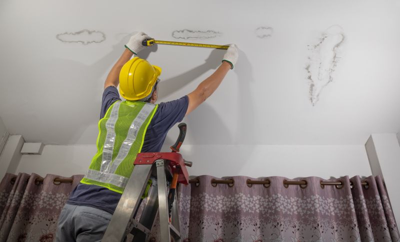 Laundry Room Construction in Littleton, CO