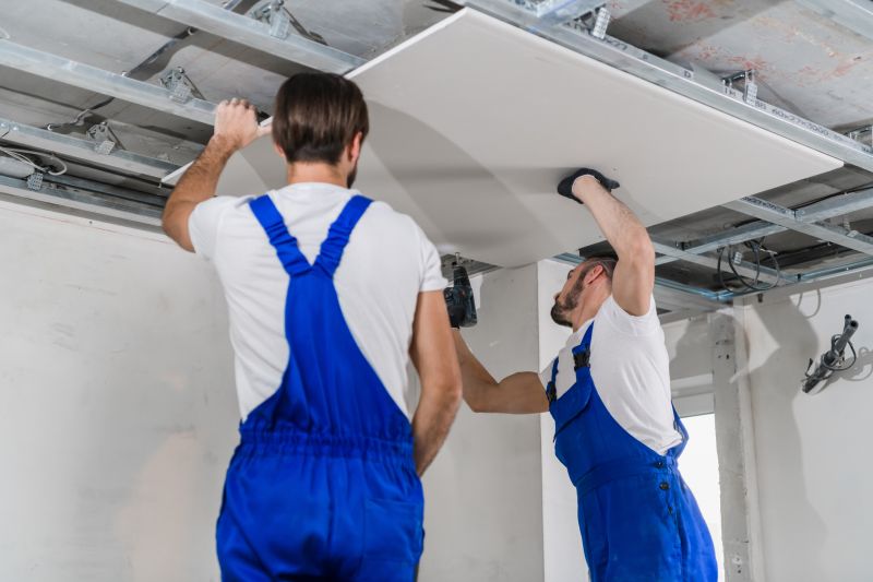 Wall Removal Service in Denver County, CO