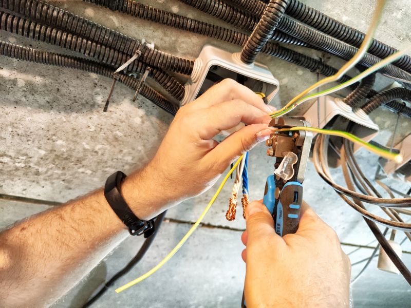 Electrical and Safety Inspectors