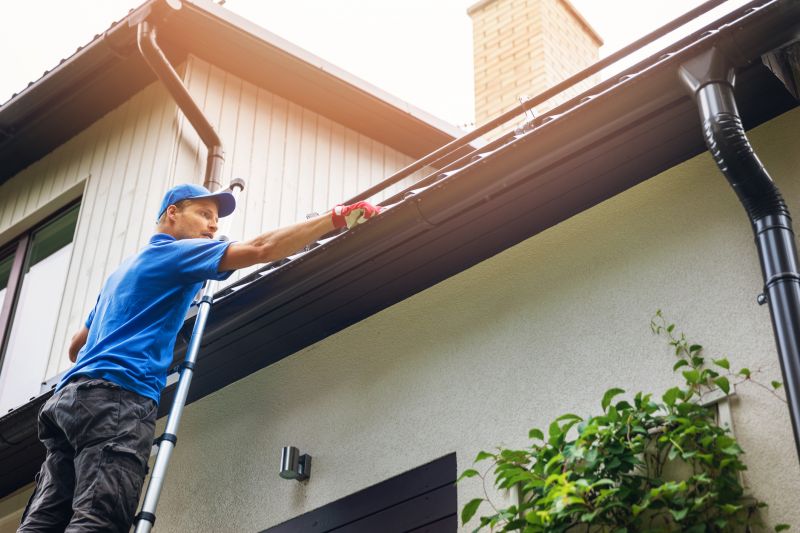 Exterior Home Repair in Littleton, CO