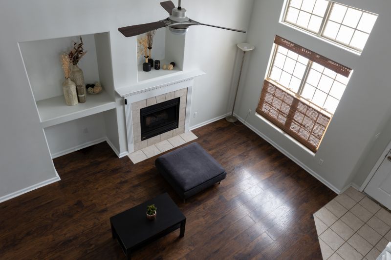 Fireplace Renovation Service in Littleton, CO